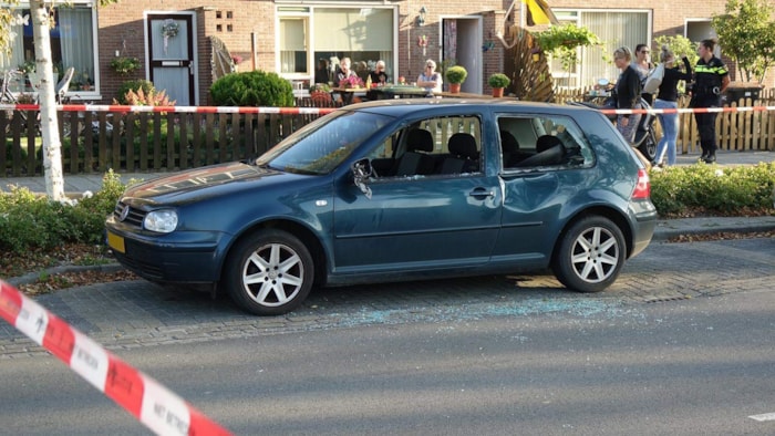 Botsing in Medemblik4