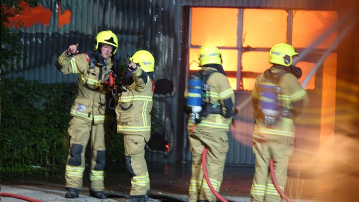 Loods in Hem afgebrand5