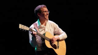 Chris Verlaan - Foto Jaap Reedijk