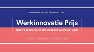 Wekinnovatie Prijs 2020