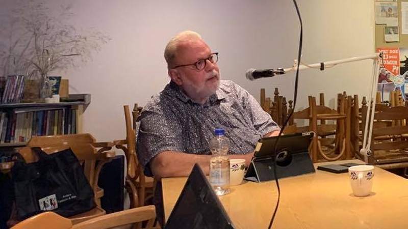 Keek op de Week 19 september 2020