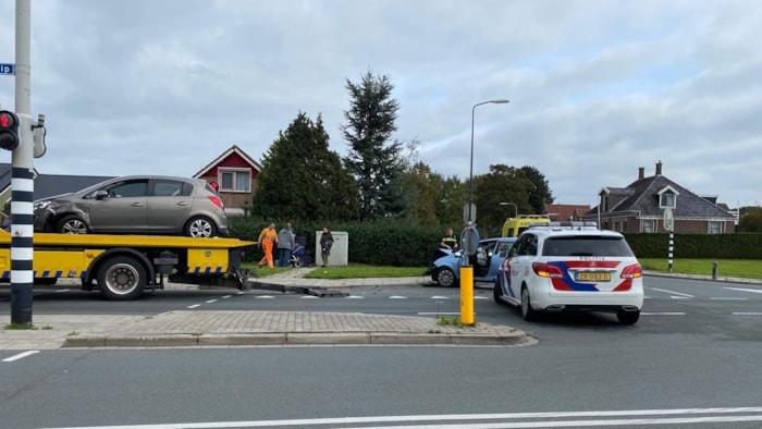 Botsing Westerblokker1