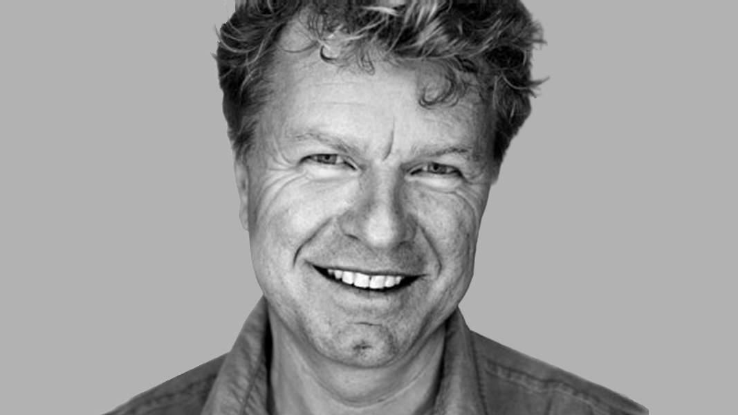 Boris Dittrich is zaterdag 3 oktober gast bij HoornRadio Cultuur