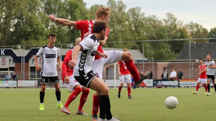 KGB - Always Forward 27 september 2020