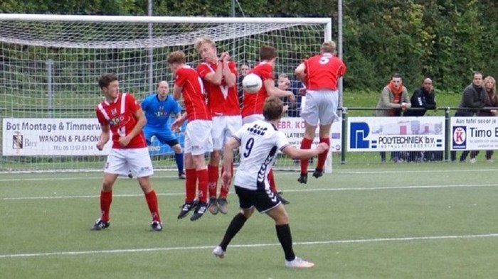 KGB - Always Forward 27 september 2020 BP