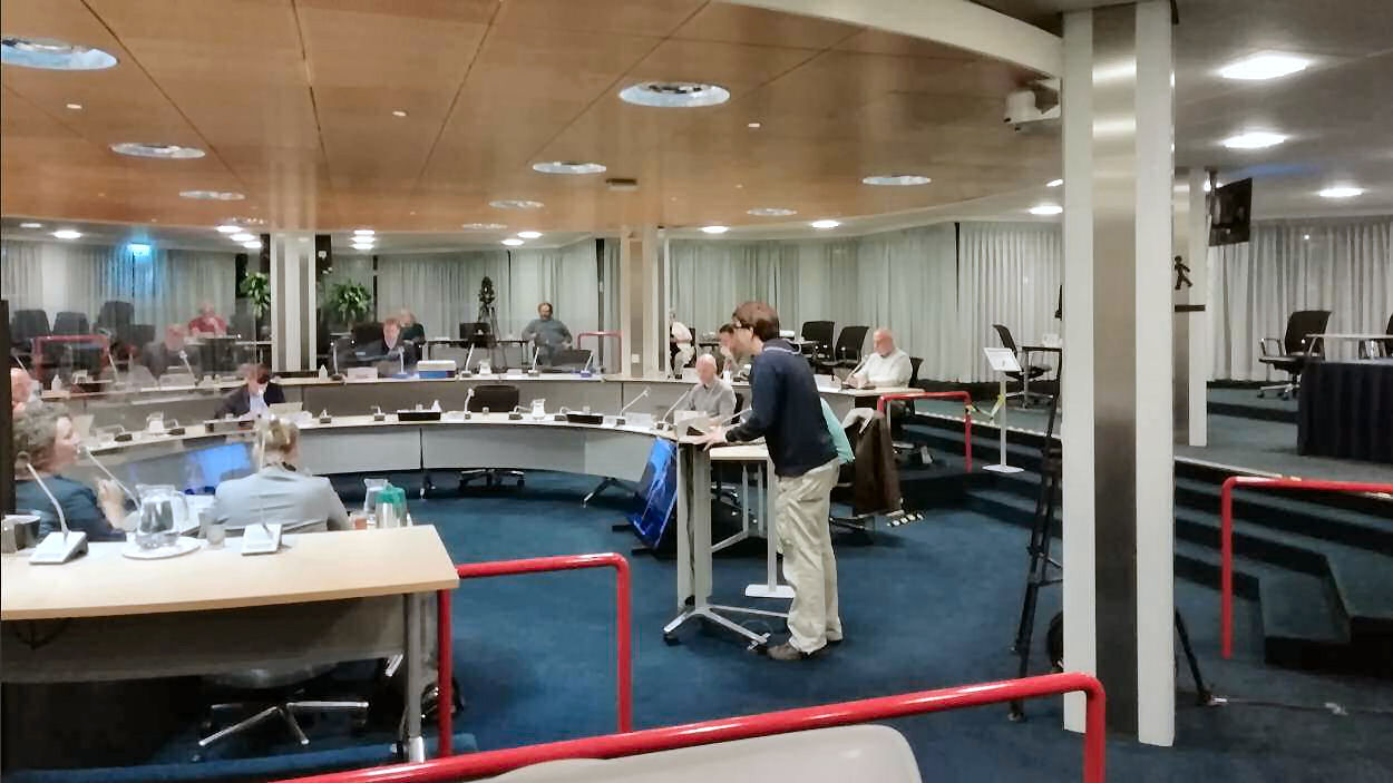 Oproep aan Intermaris: stop verkoop sociale huurwoningen