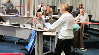 Wethouder Marjon van der Ven over de Woonvisie