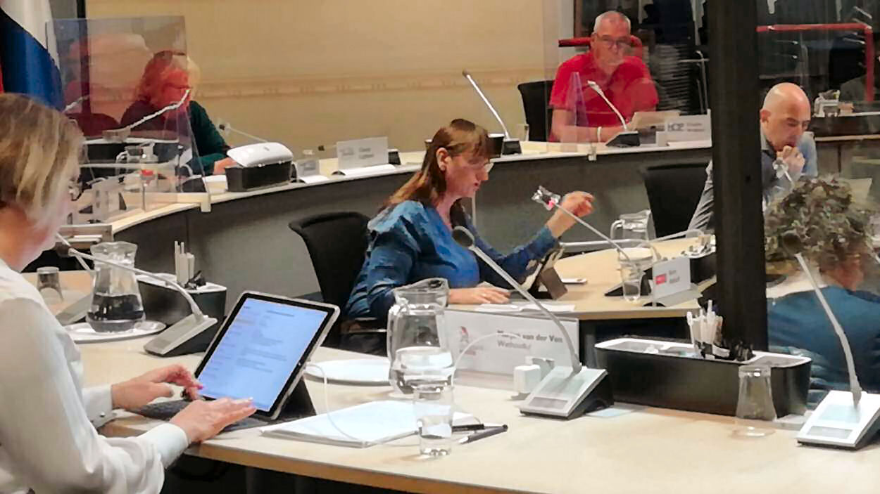 Aanpak huiselijk geweld en kindermishandeling