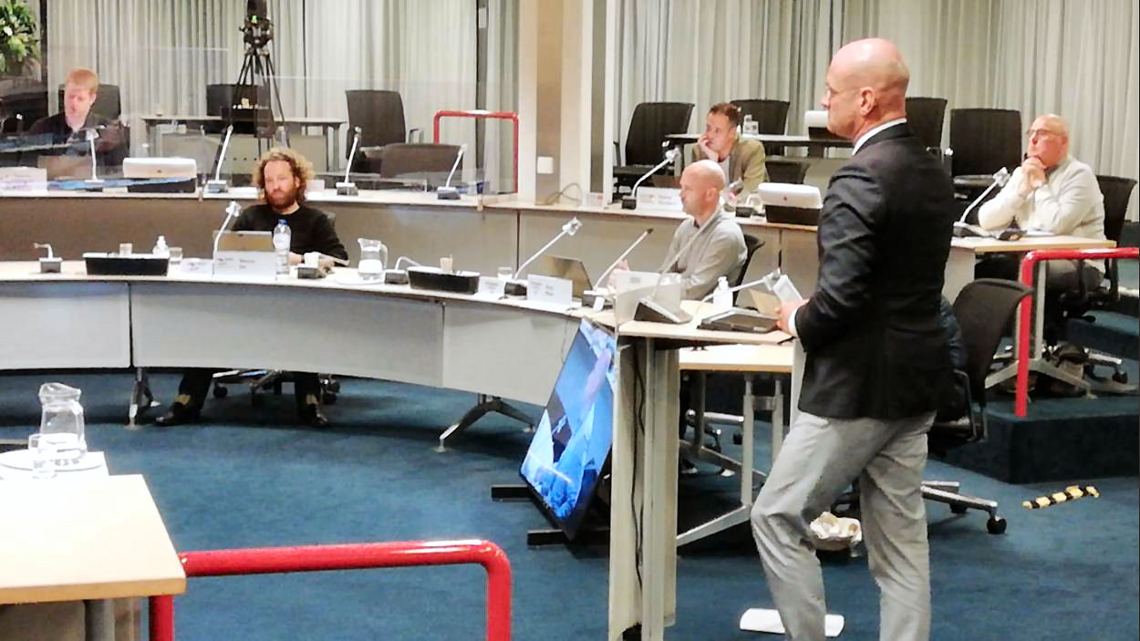 Pact van Westfriesland 7.1 oftewel ambitie om de beste regio van Nederland te worden