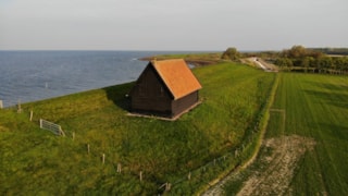 Dijkmagazijn Wieringerwerf