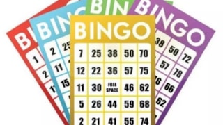 Bingo