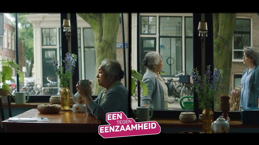 MEE & de Wering en Stichting Netwerk organiseren inspirerende bijeenkomst tijdens Week tegen Eenzaamheid