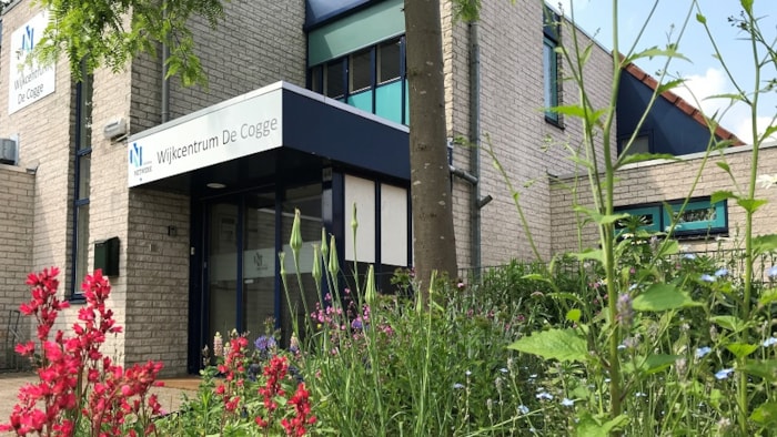 Wijkcentrum De Cogge