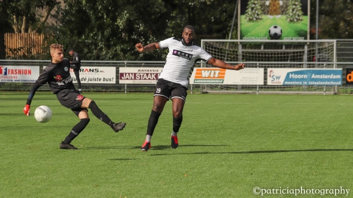 Always Forward - Grasshoppers 4 oktober 2020