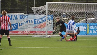 EVV - Hollandia 4 oktober 2020