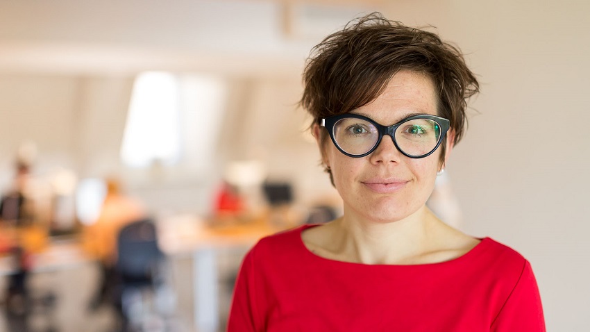 Nieuwe leden voor Raad van Toezicht Omring