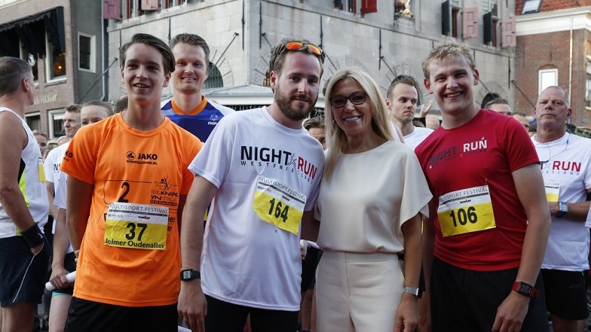 Ironman preludeert onterecht op nieuwe edities