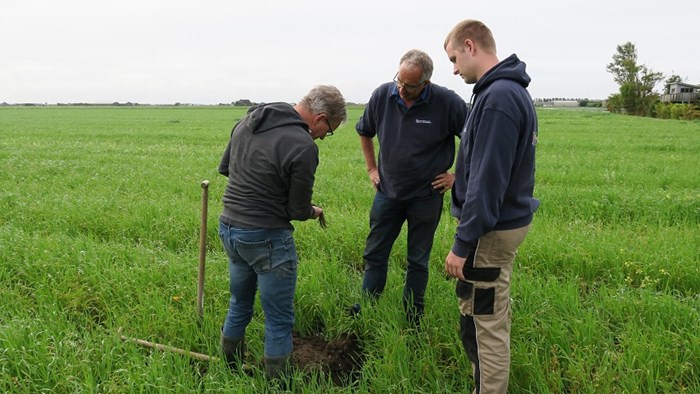 Subsidiebudget voor Noord-Hollandse boeren aangevuld