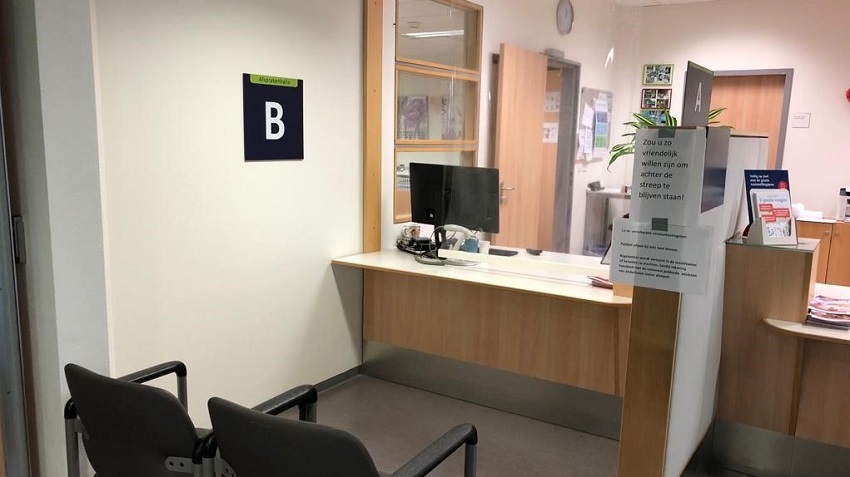 Meeste reguliere zorg Dijklander Ziekenhuis gaat door, ondanks toename coronapatiënten