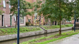 Vreemde lucht woning Vijzelmolen1