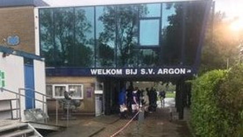 Resultaten voetbalclubs regio Hoorn 10 en 11 oktober 