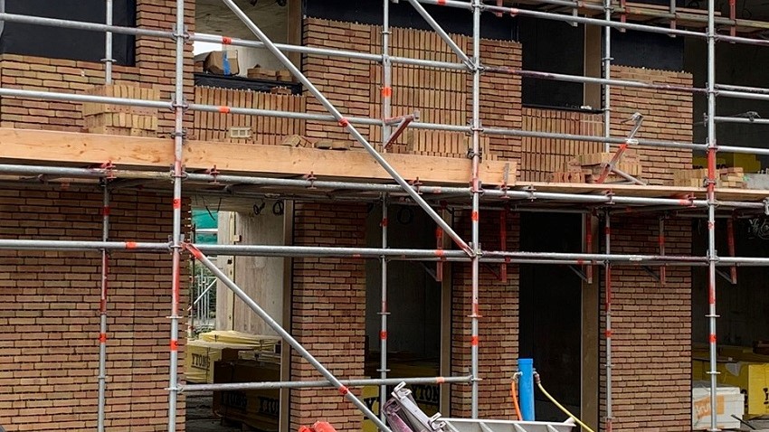 Gemeenteraad neemt besluit over Woonvisie 2020-2025