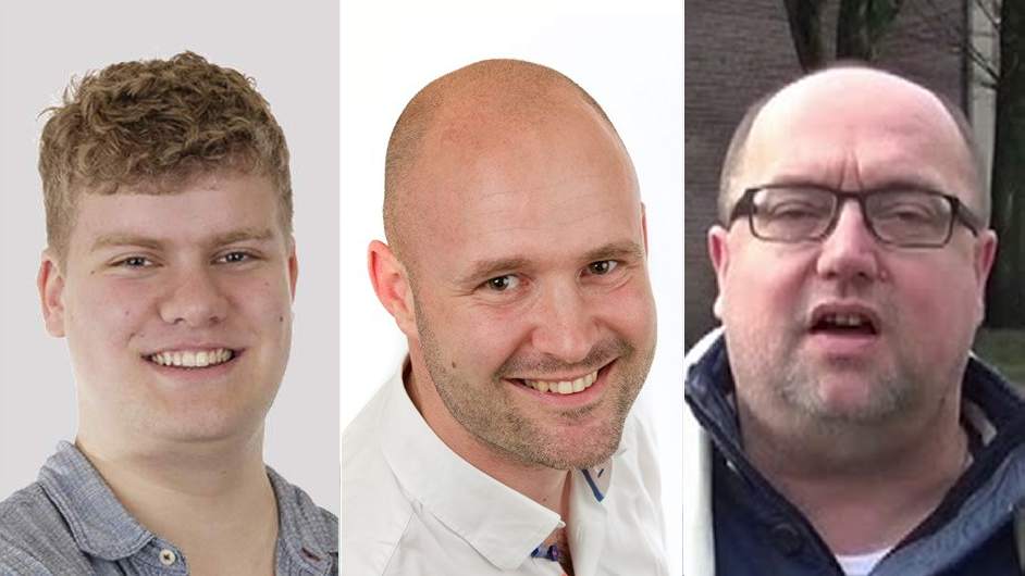 Radio Actueel zaterdag 24 oktober 2020