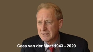 Cees van der Maat
