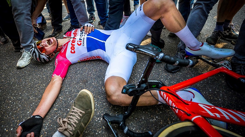 De Zilveren Camera komt weer naar Hoorn