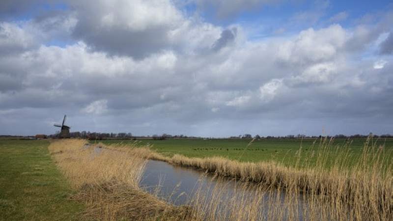 Nieuwe omgevingsverordening beschermt 32 bijzondere N-H landschappen 
