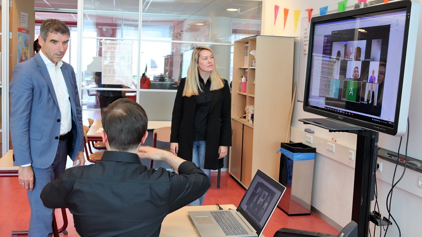 Maatschappelijke diensttijd ook in Hoorn