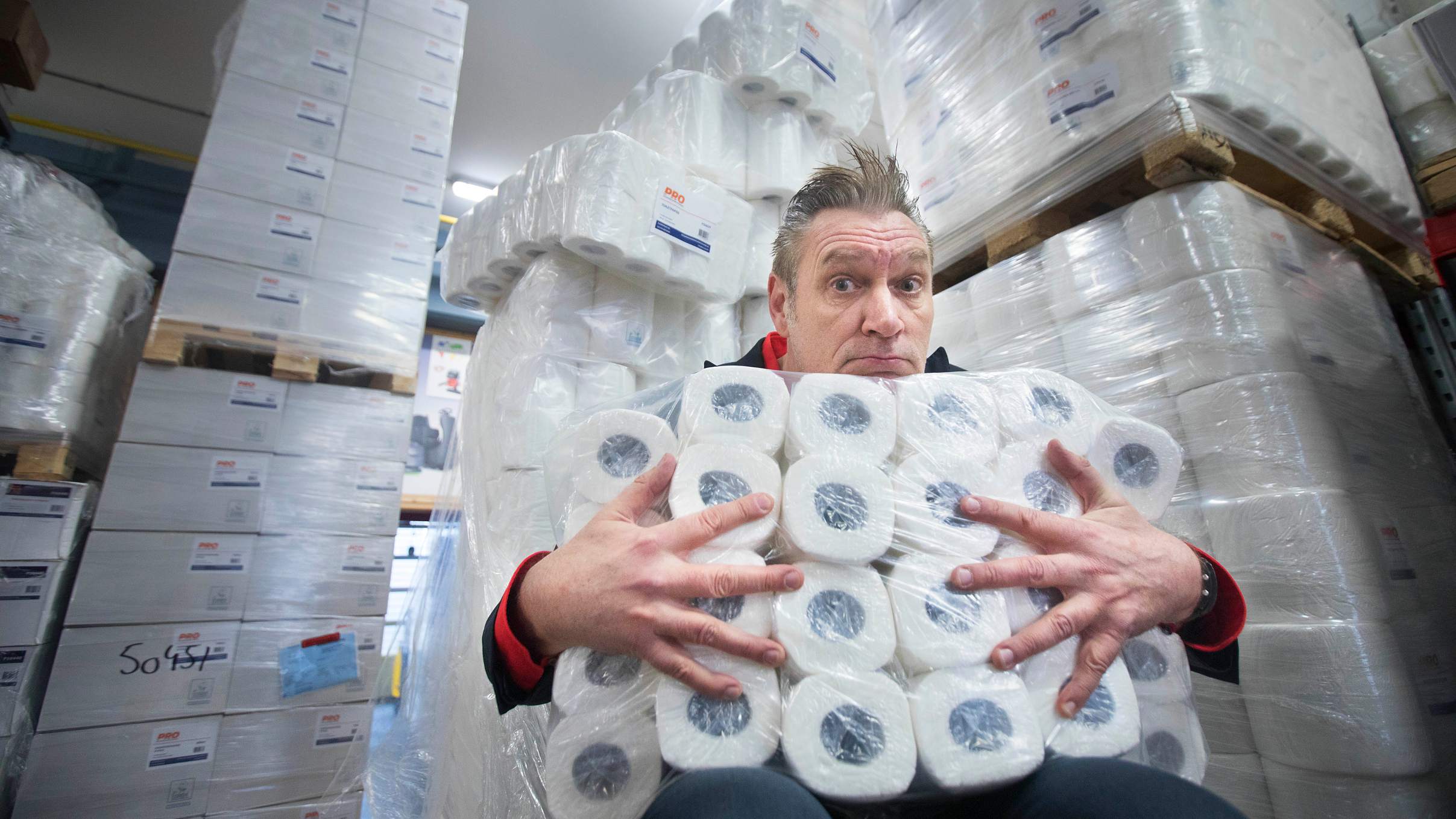 Cabaret en toneel in Wadway