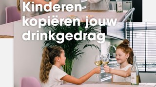 Alcoholbeleid kinderen