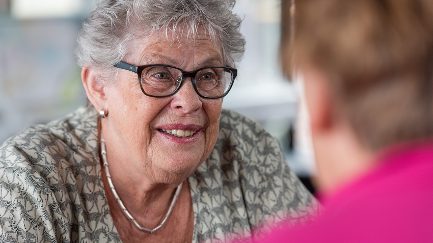 MEE & de Wering zet zich vol in tegen eenzaamheid