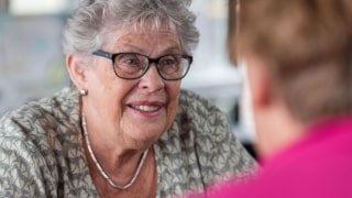 Inzet tegen eenzaamheid