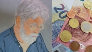 Sjaak Grosthuizen schrijft zijn column_begroting