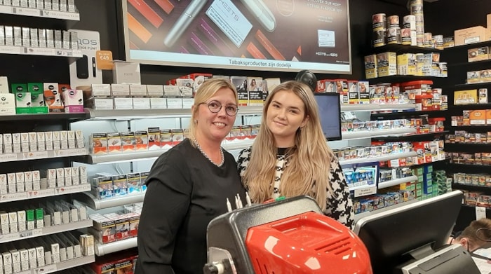 Vivant in Grote Beer