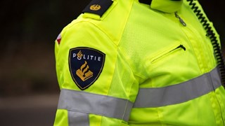 Politie uniform