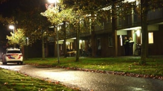 Woningoverval Pergola in Hoorn 3