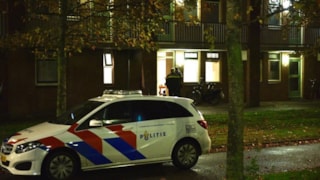 Woningoverval Pergola in Hoorn 1