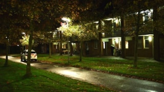 Woningoverval Pergola in Hoorn 2