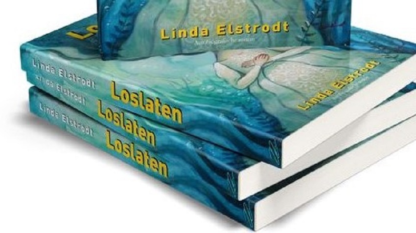 Aangrijpend boek 'Loslaten' van Linda Elstrodt