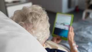 Dijklander voor ieder bed een iPad nu ook in Purmerend