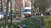 Gaslek in Enkhuizen 2