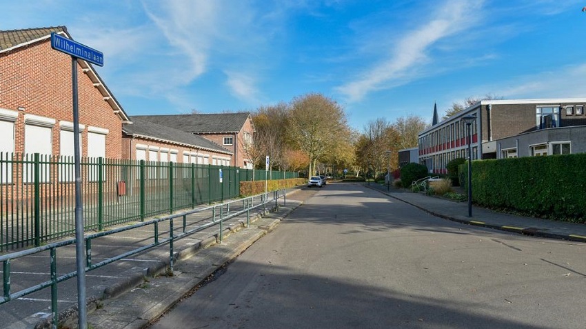 Beroving Wilhelminalaan Hoorn: getuigen gezocht