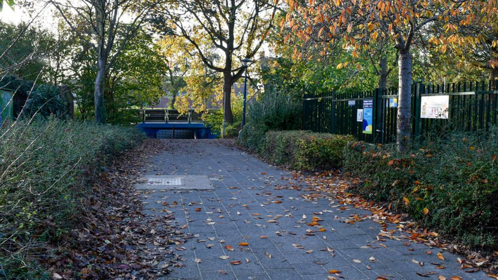 Derde overval binnen paar dagen in Hoorn