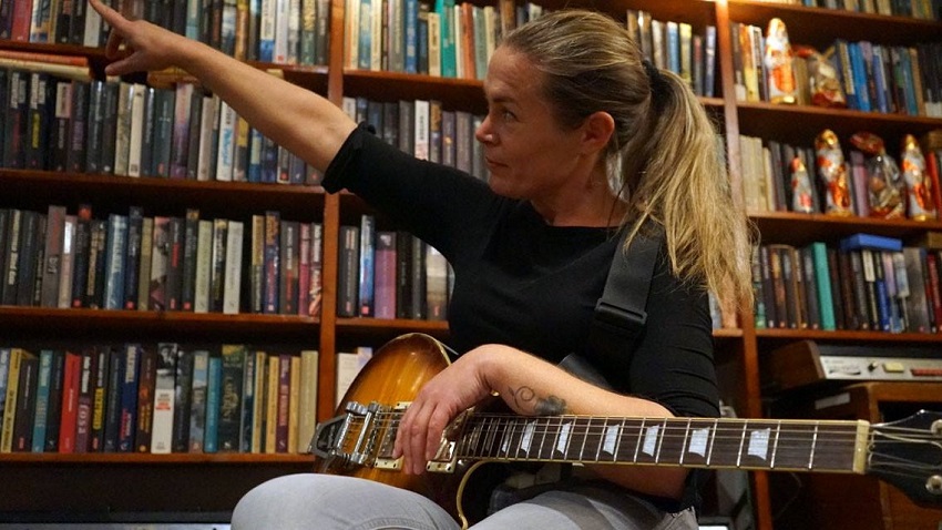 Vintage Dutch presenteert ‘It must be love’