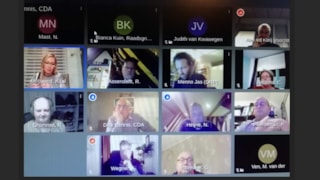 Masterplan buitensport