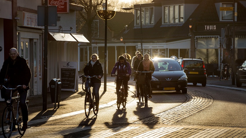 Provincie investeert in veilig verkeersgedrag jongeren