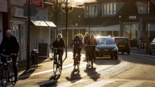 Provincie investeert in veilig verkeersgedrag jongeren